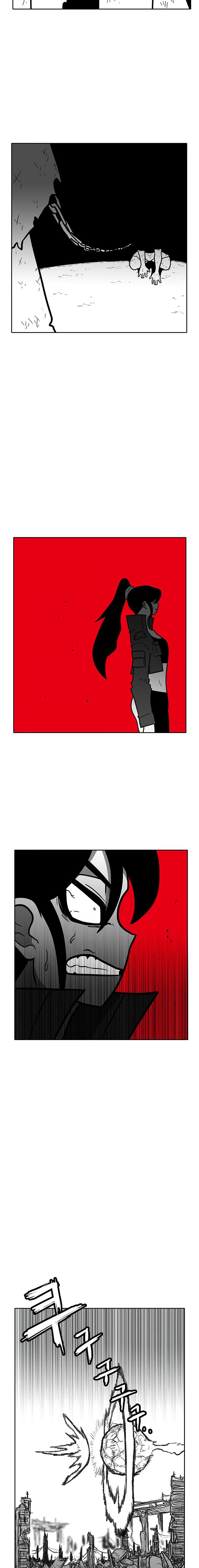 Read Burning Effect Manga Online