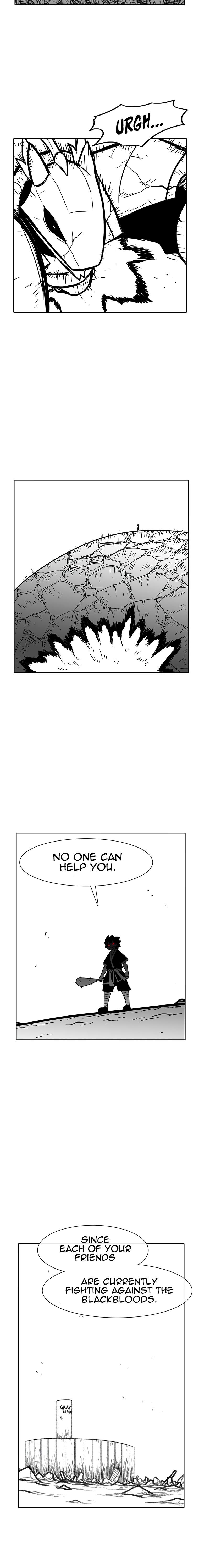 Read Burning Effect Manga Online