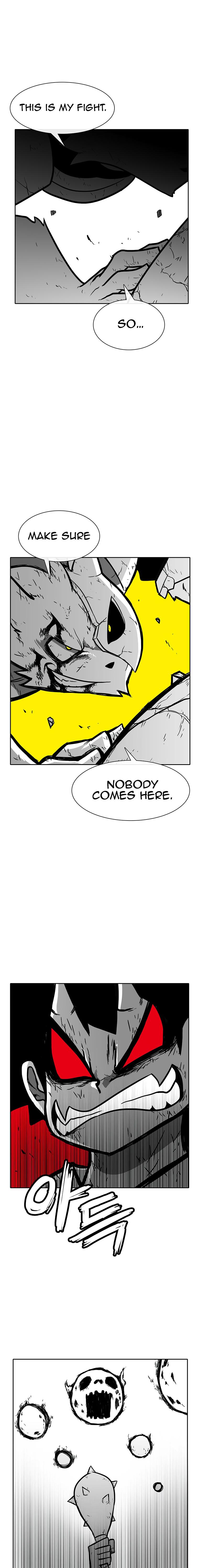 Read Burning Effect Manga Online