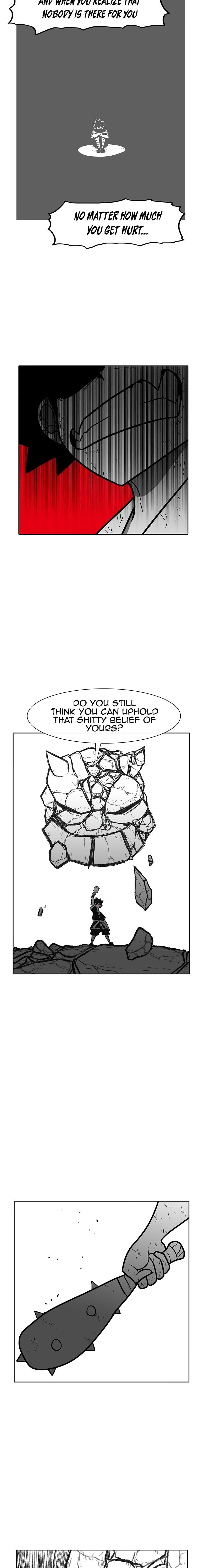Read Burning Effect Manga Online