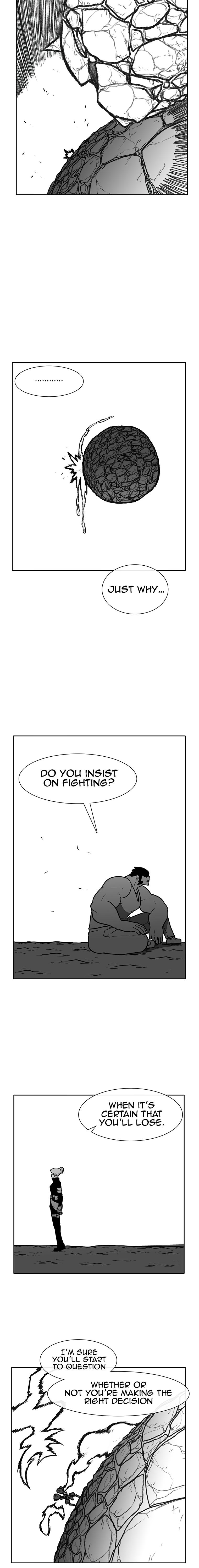 Read Burning Effect Manga Online
