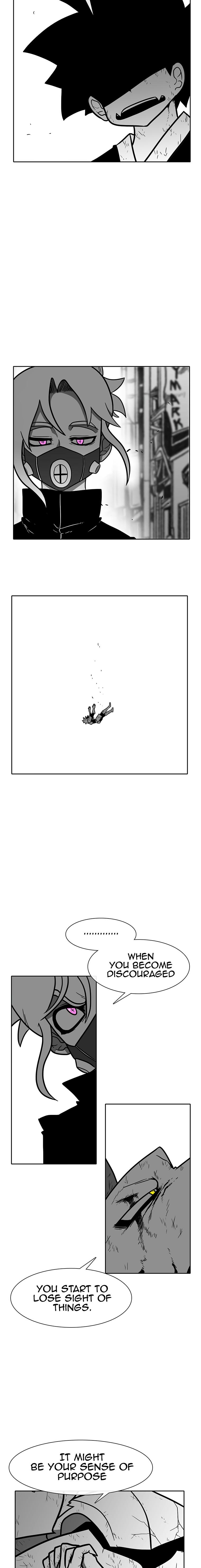 Read Burning Effect Manga Online