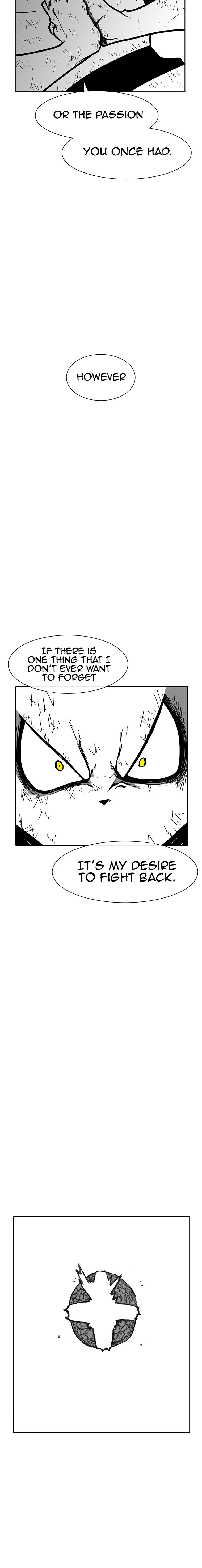 Read Burning Effect Manga Online