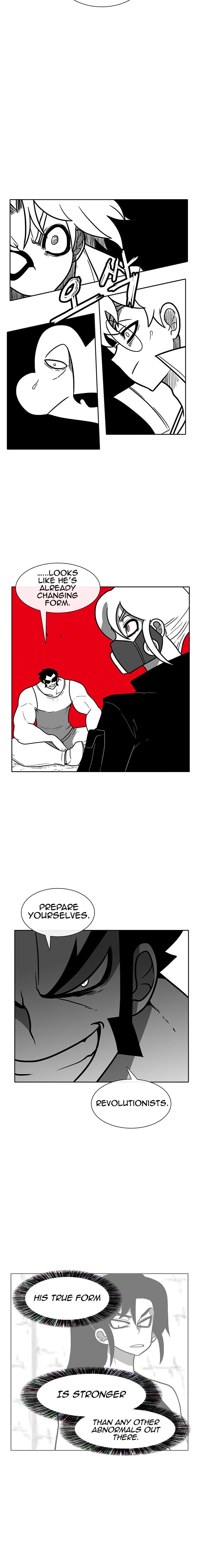 Read Burning Effect Manga Online