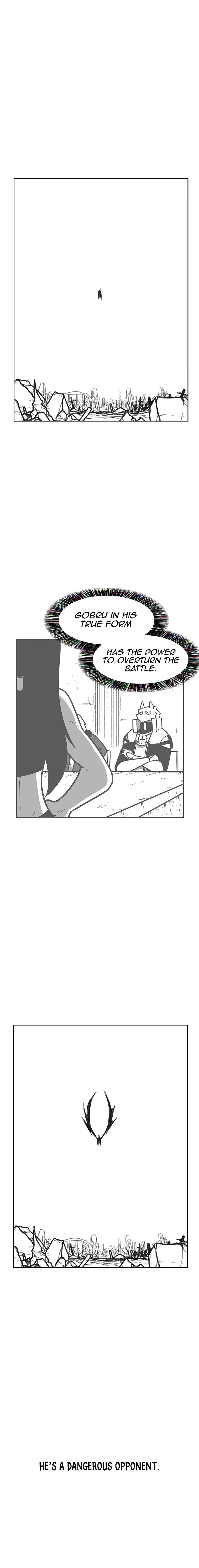 Read Burning Effect Manga Online