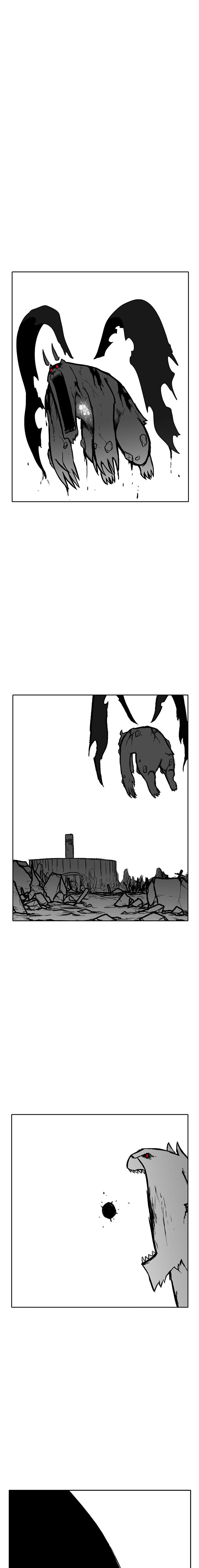 Read Burning Effect Manga Online