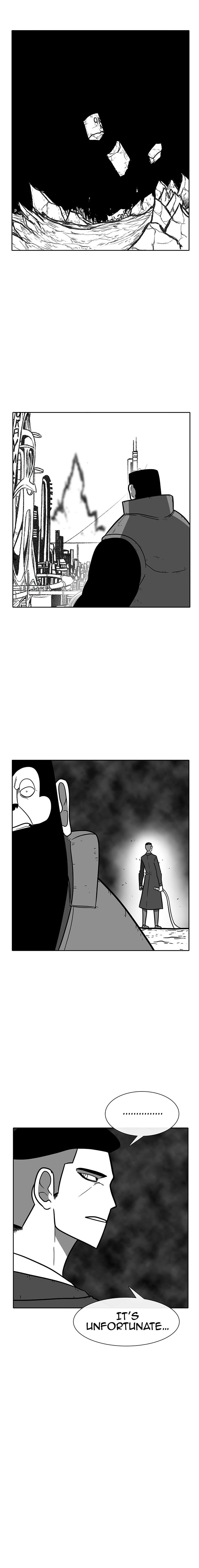 Read Burning Effect Manga Online