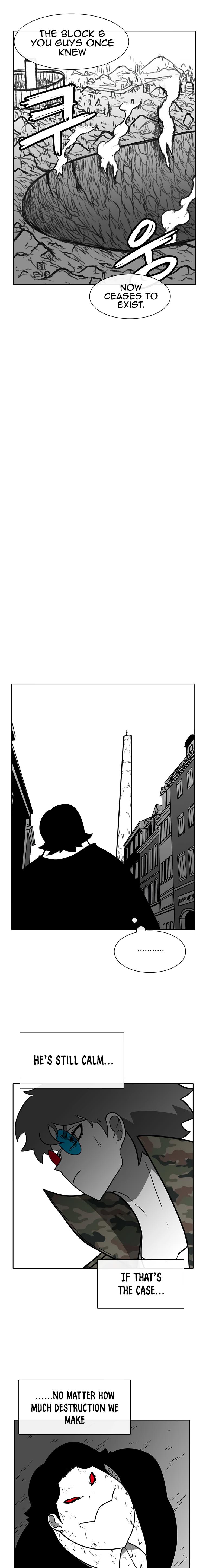 Read Burning Effect Manga Online