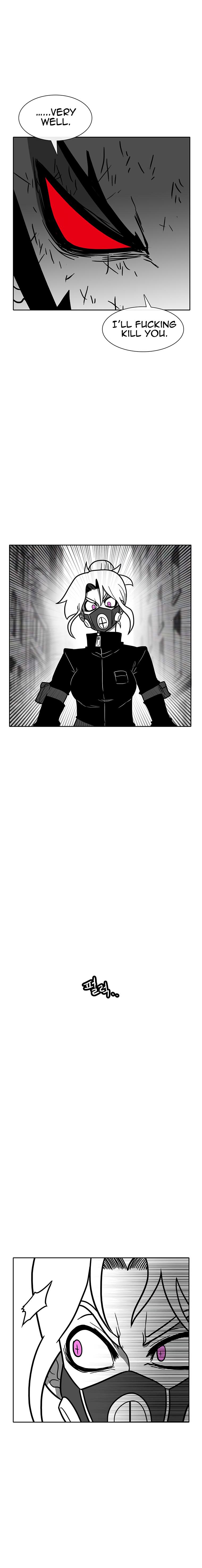 Read Burning Effect Manga Online