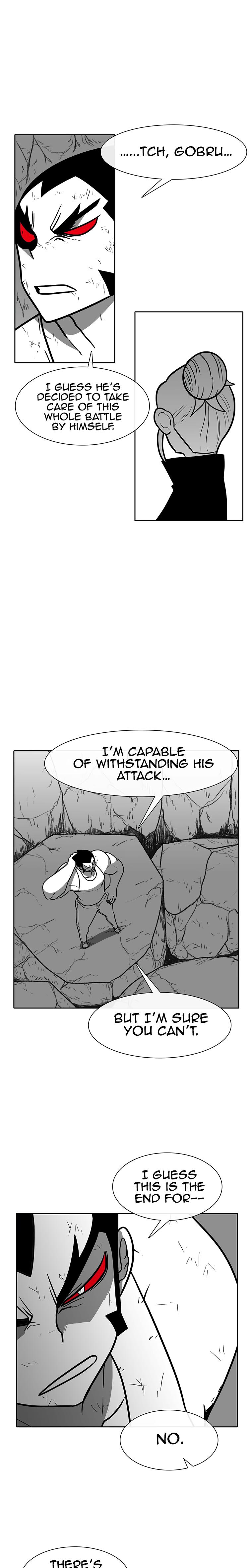 Read Burning Effect Manga Online