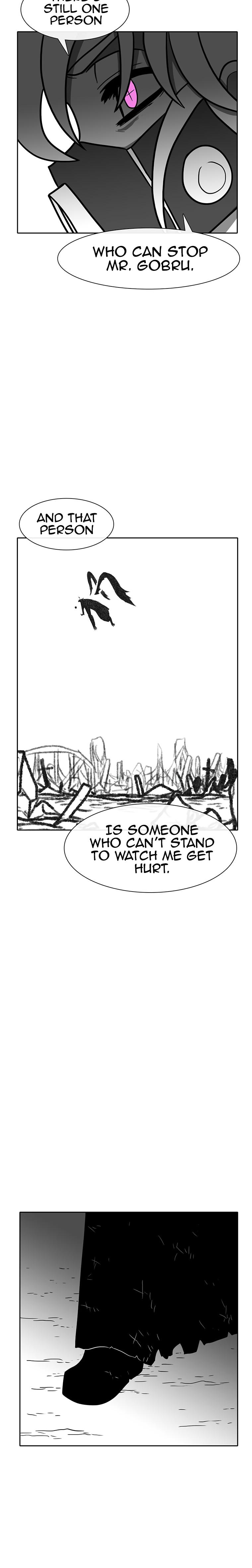 Read Burning Effect Manga Online