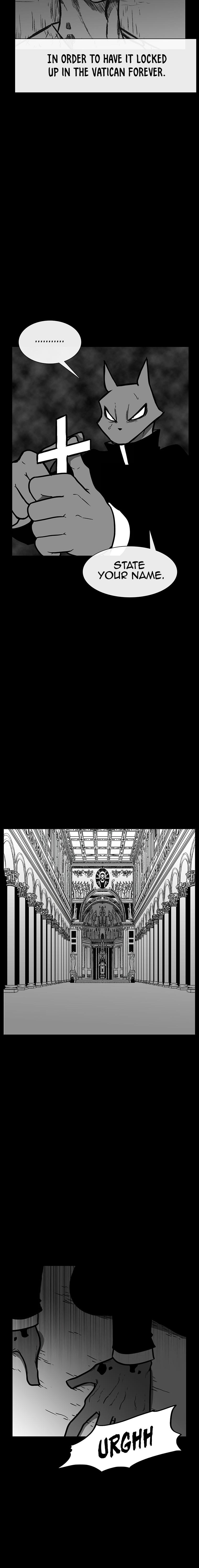 Read Burning Effect Manga Online