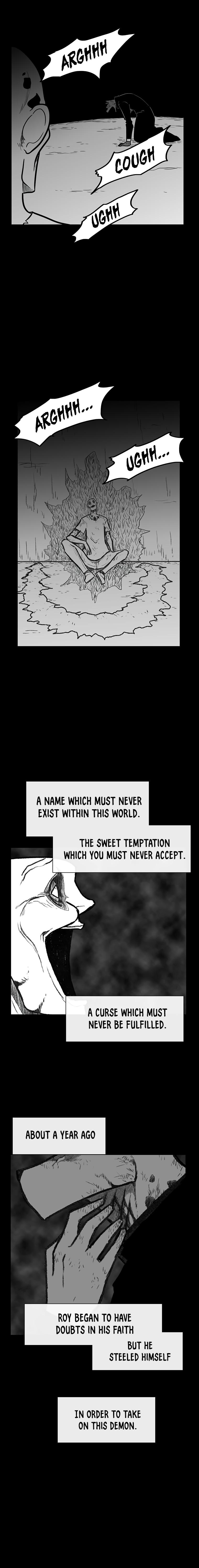 Read Burning Effect Manga Online
