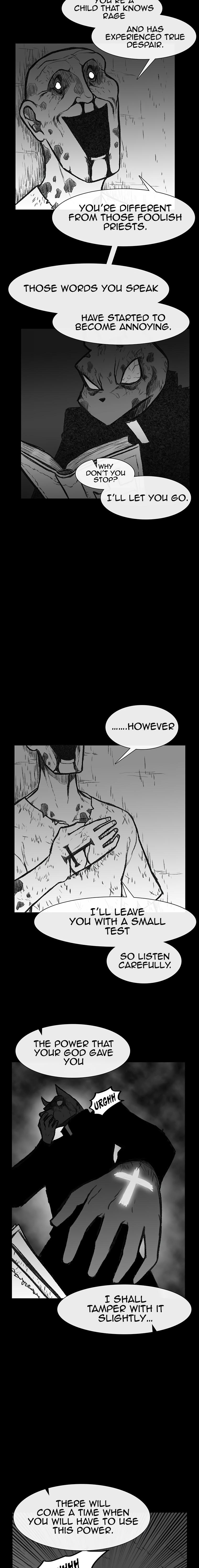 Read Burning Effect Manga Online