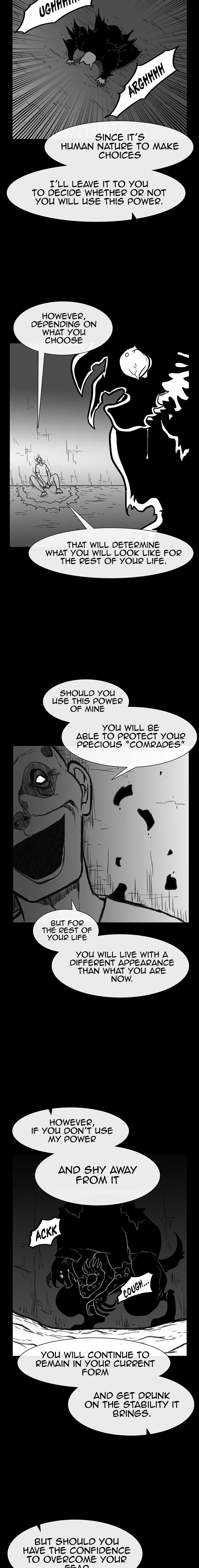 Read Burning Effect Manga Online
