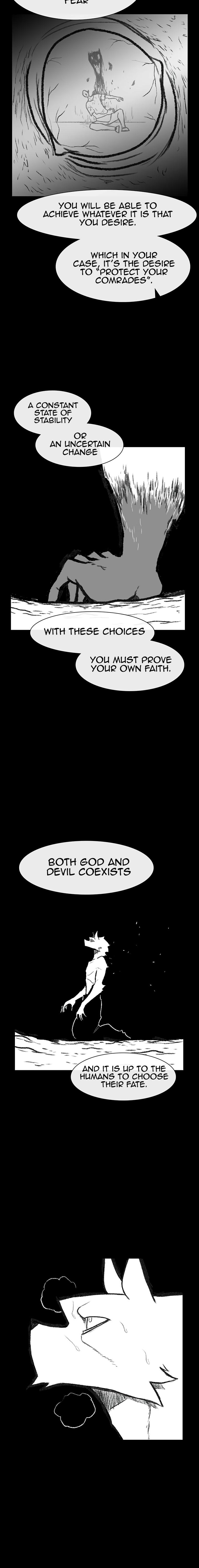 Read Burning Effect Manga Online