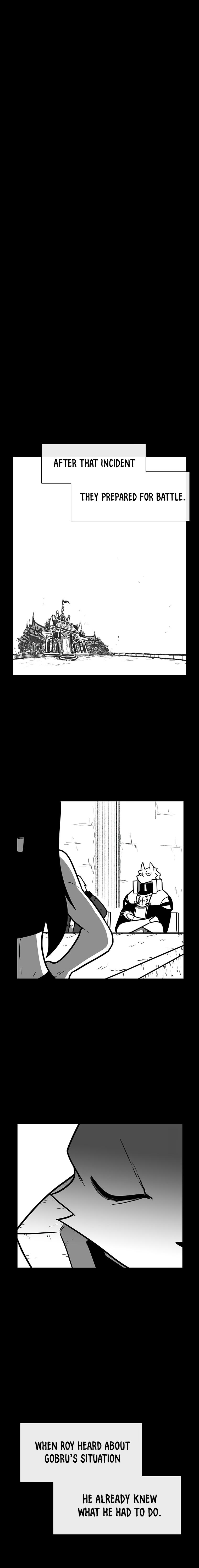 Read Burning Effect Manga Online