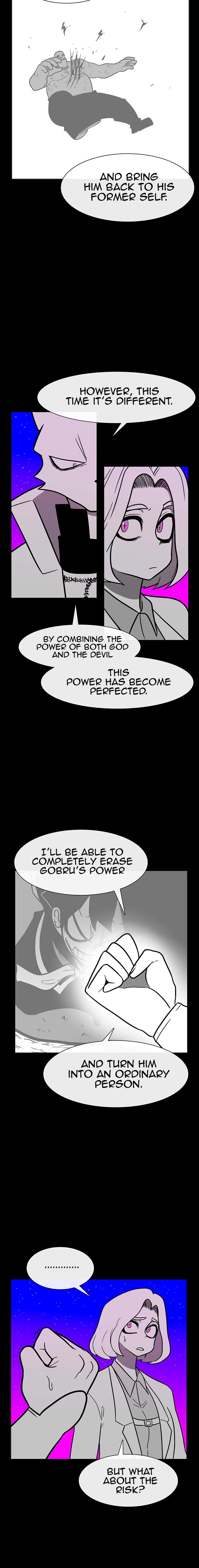 Read Burning Effect Manga Online