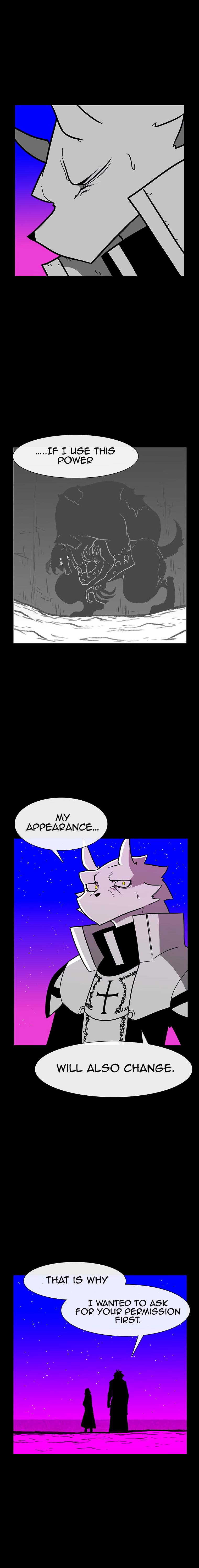 Read Burning Effect Manga Online