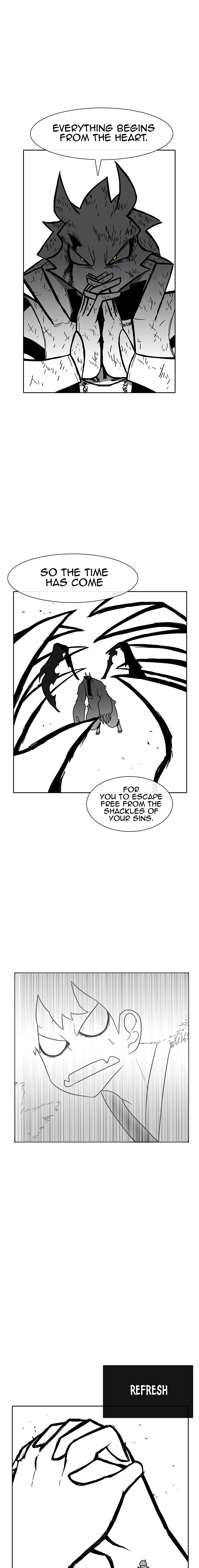 Read Burning Effect Manga Online