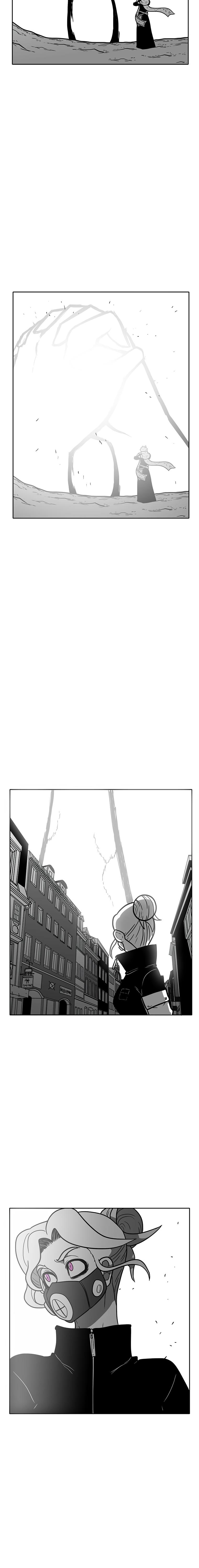 Read Burning Effect Manga Online
