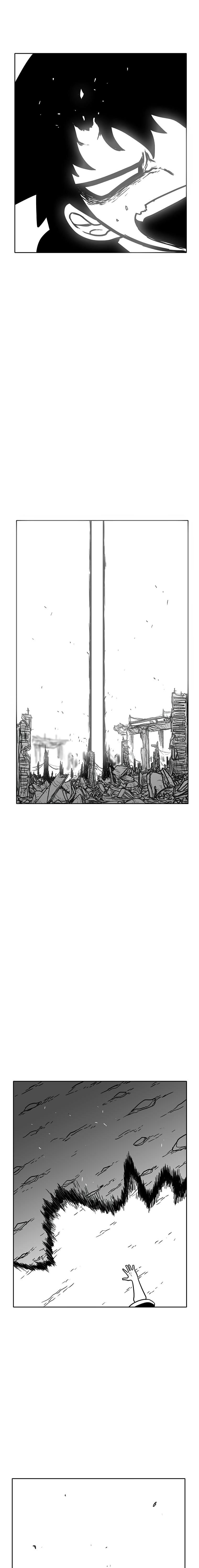Read Burning Effect Manga Online
