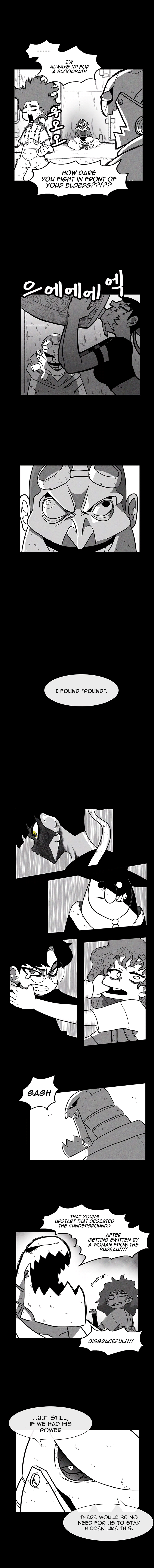 Read Burning Effect Manga Online