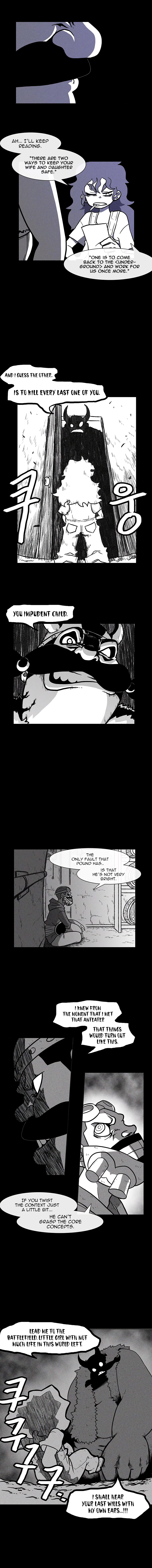 Read Burning Effect Manga Online