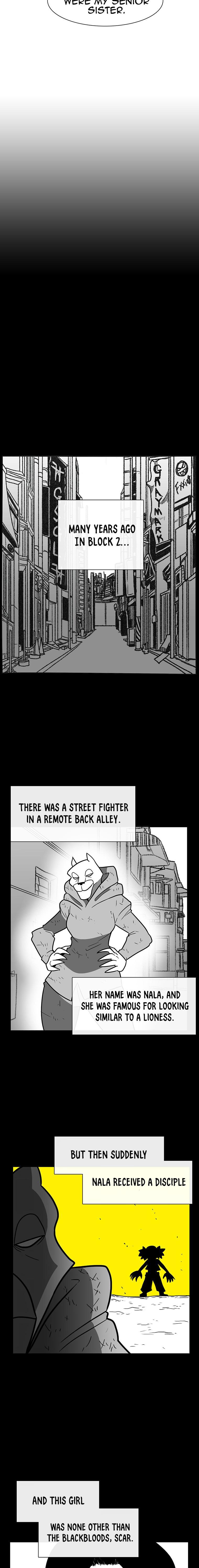Read Burning Effect Manga Online