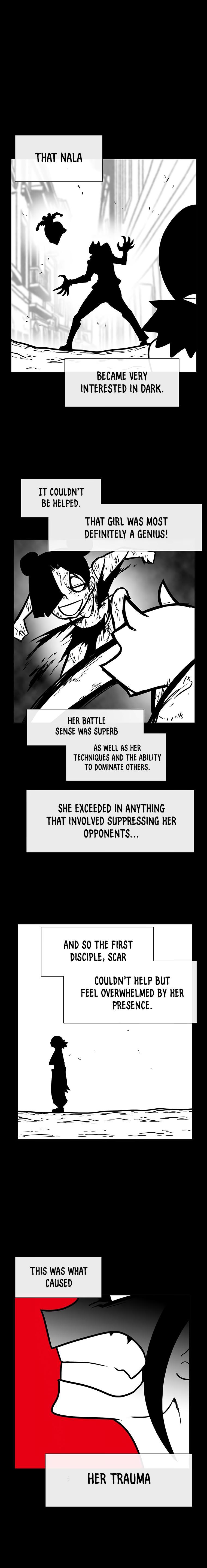 Read Burning Effect Manga Online