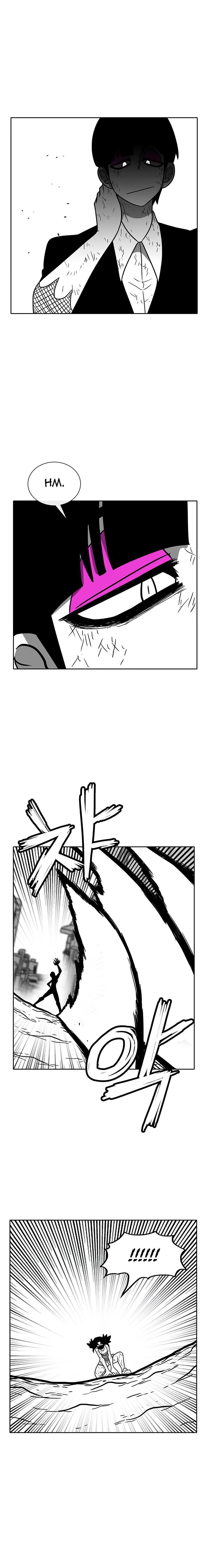 Read Burning Effect Manga Online