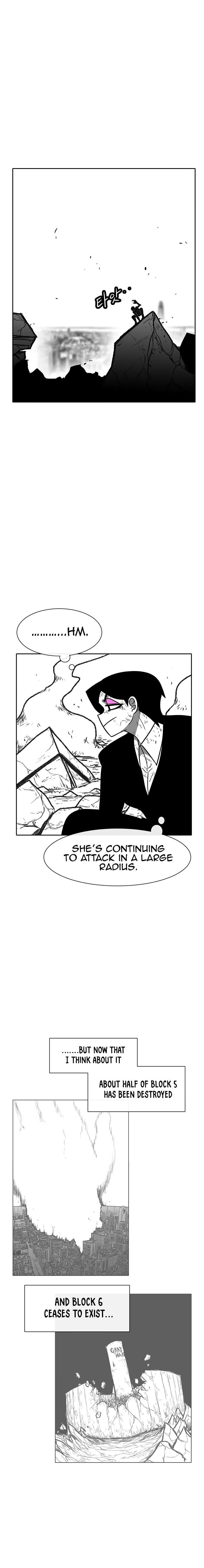 Read Burning Effect Manga Online