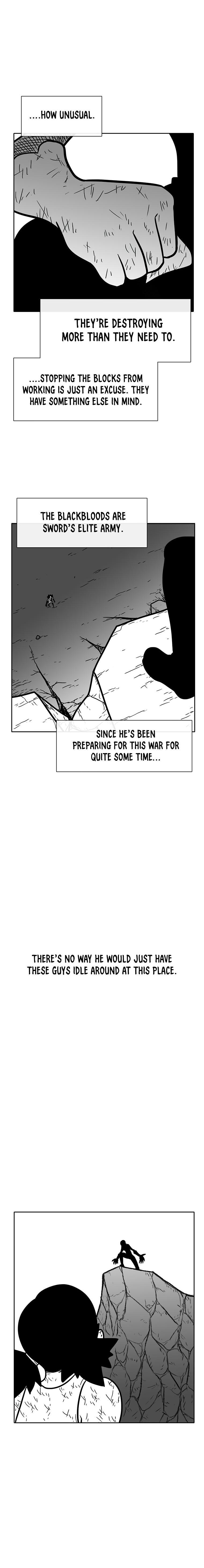 Read Burning Effect Manga Online