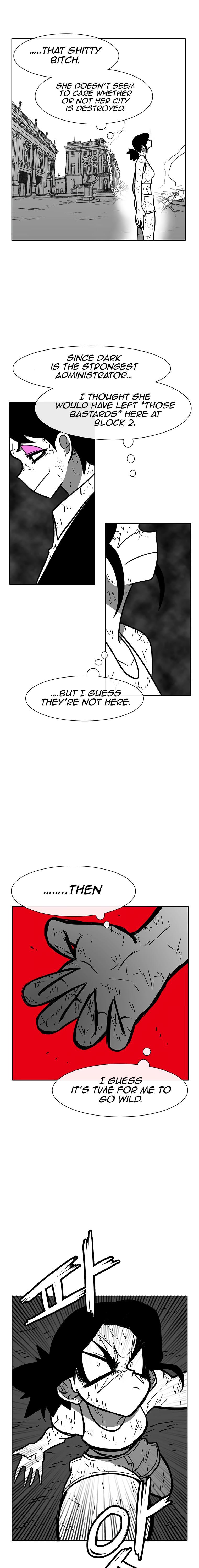Read Burning Effect Manga Online