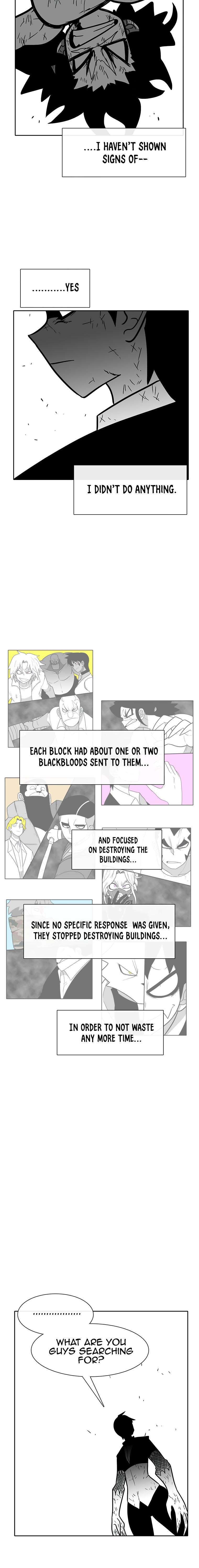 Read Burning Effect Manga Online