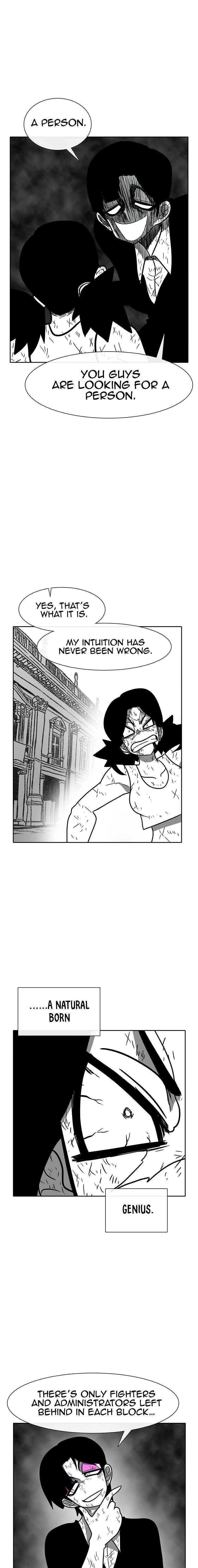 Read Burning Effect Manga Online