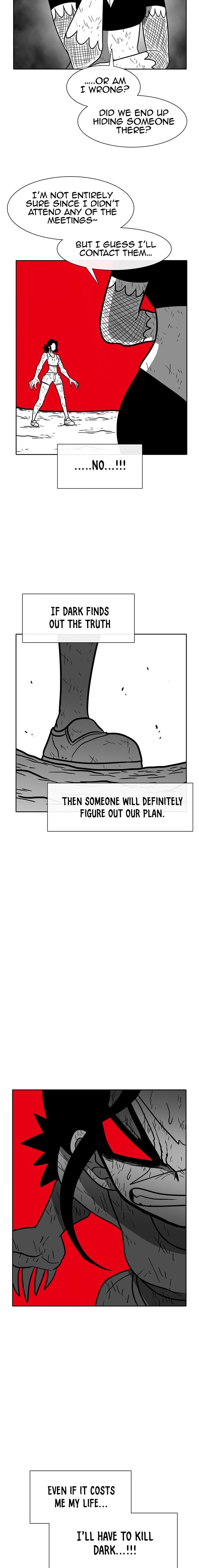 Read Burning Effect Manga Online