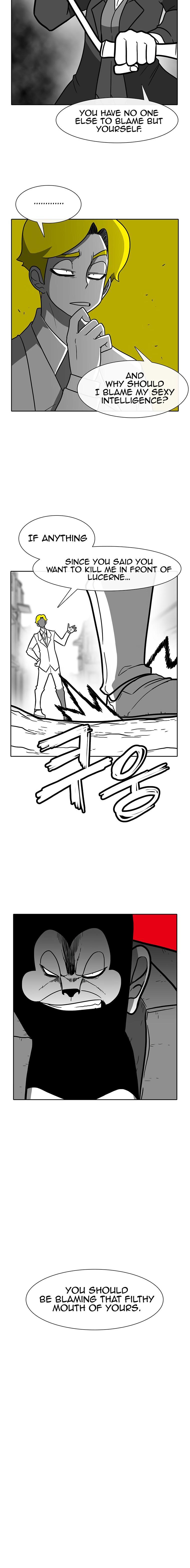 Read Burning Effect Manga Online