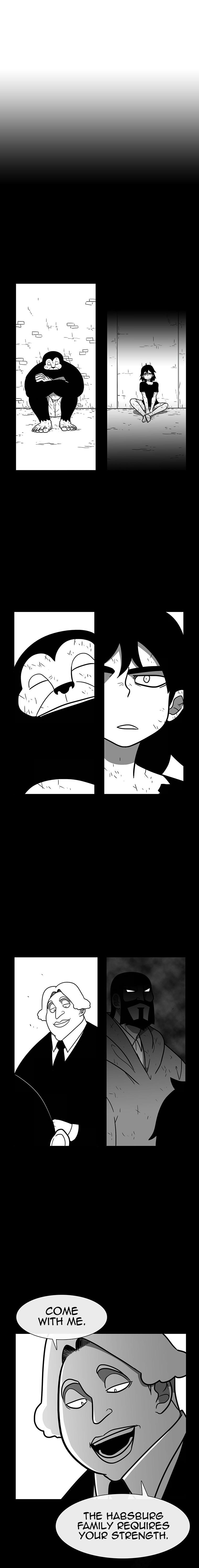 Read Burning Effect Manga Online