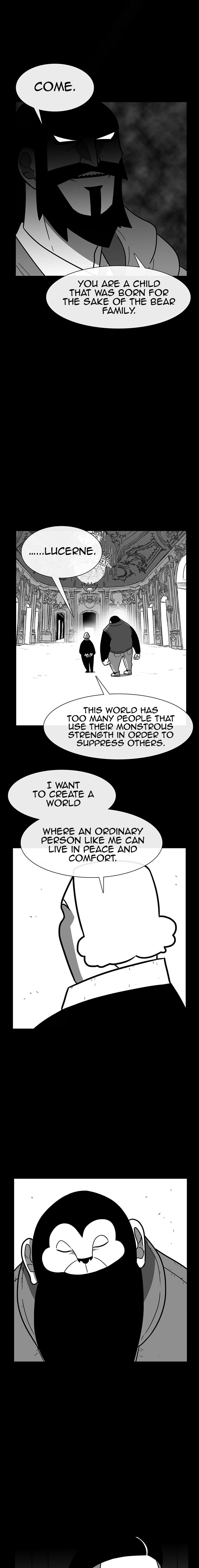 Read Burning Effect Manga Online