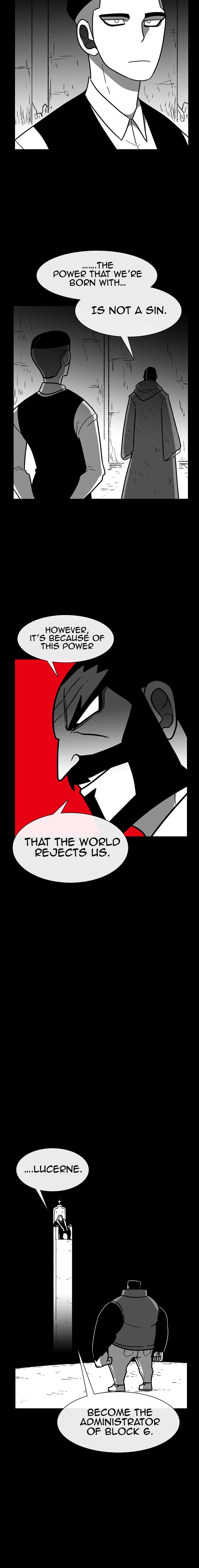 Read Burning Effect Manga Online