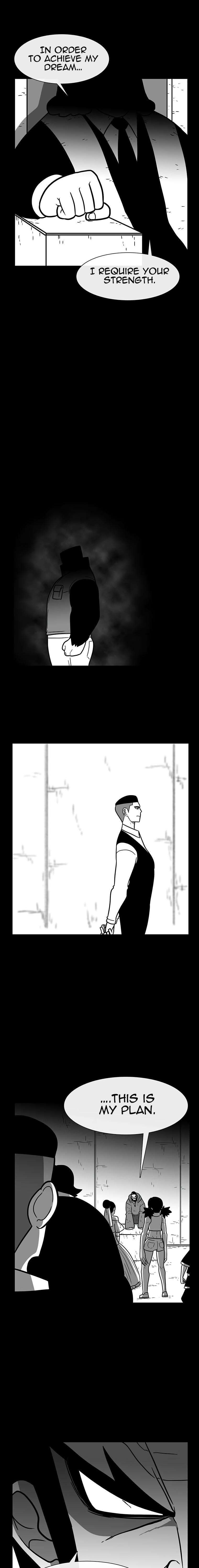 Read Burning Effect Manga Online