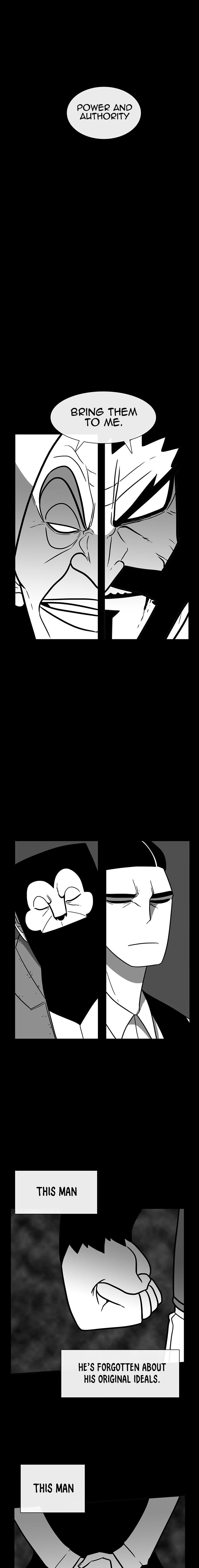 Read Burning Effect Manga Online
