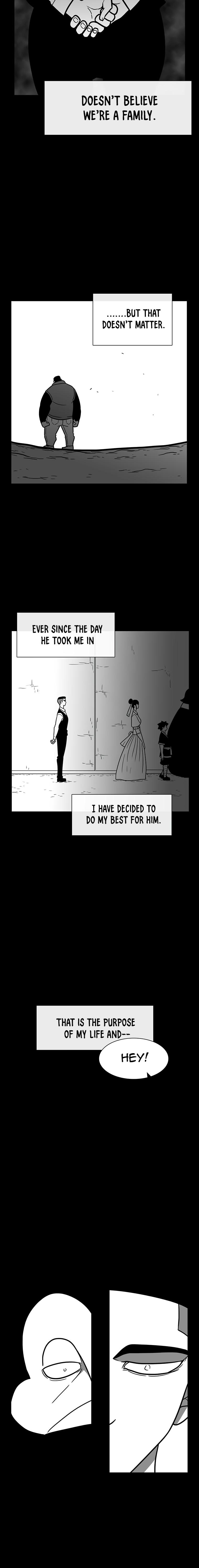 Read Burning Effect Manga Online
