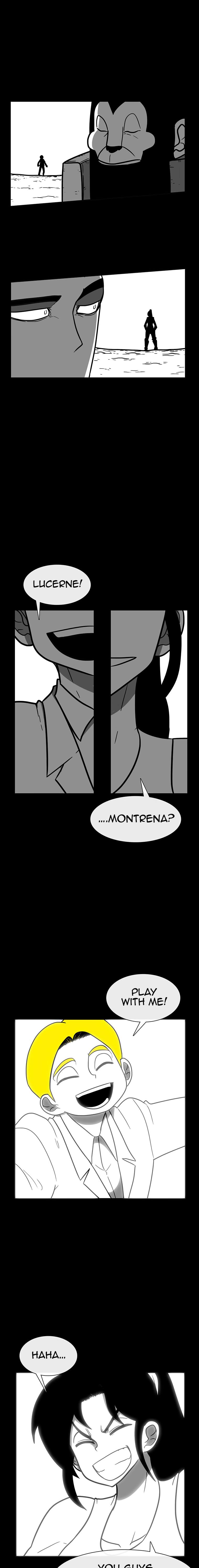 Read Burning Effect Manga Online