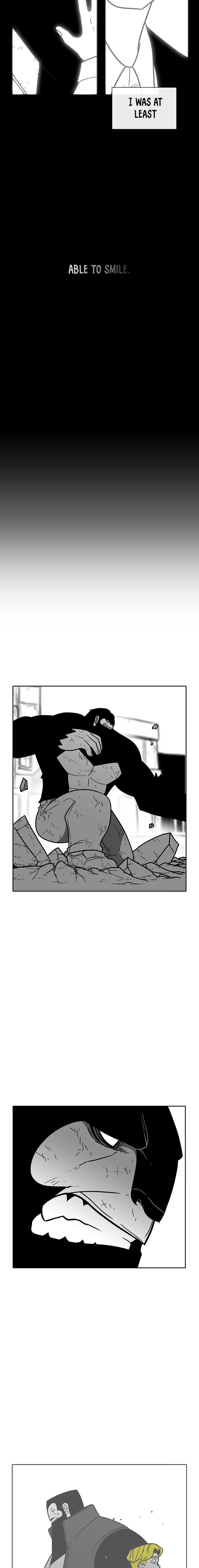 Read Burning Effect Manga Online