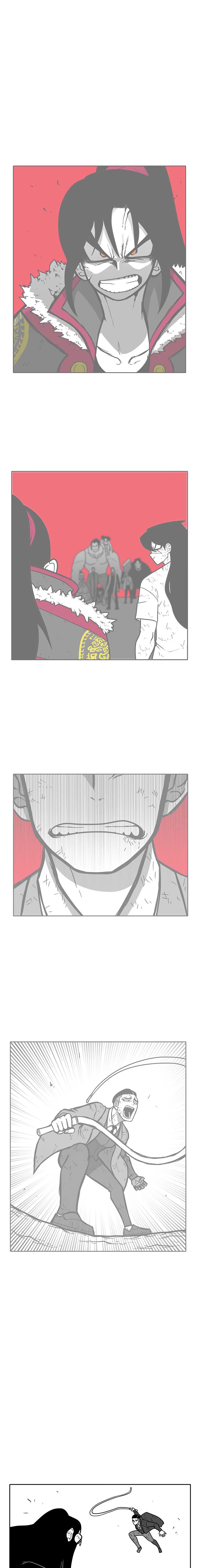 Read Burning Effect Manga Online