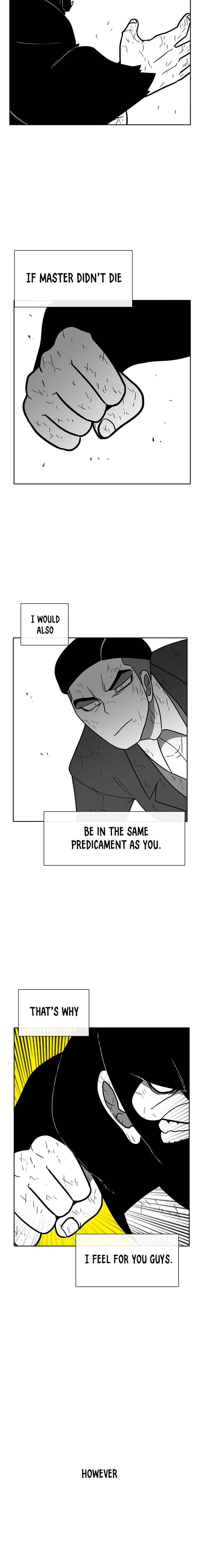 Read Burning Effect Manga Online