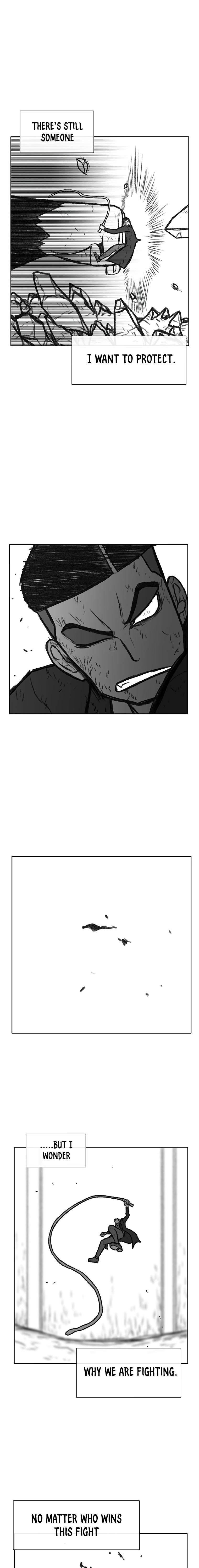 Read Burning Effect Manga Online