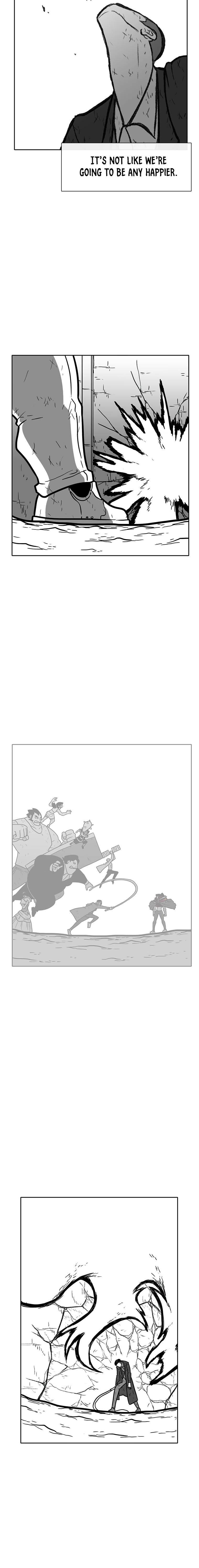 Read Burning Effect Manga Online